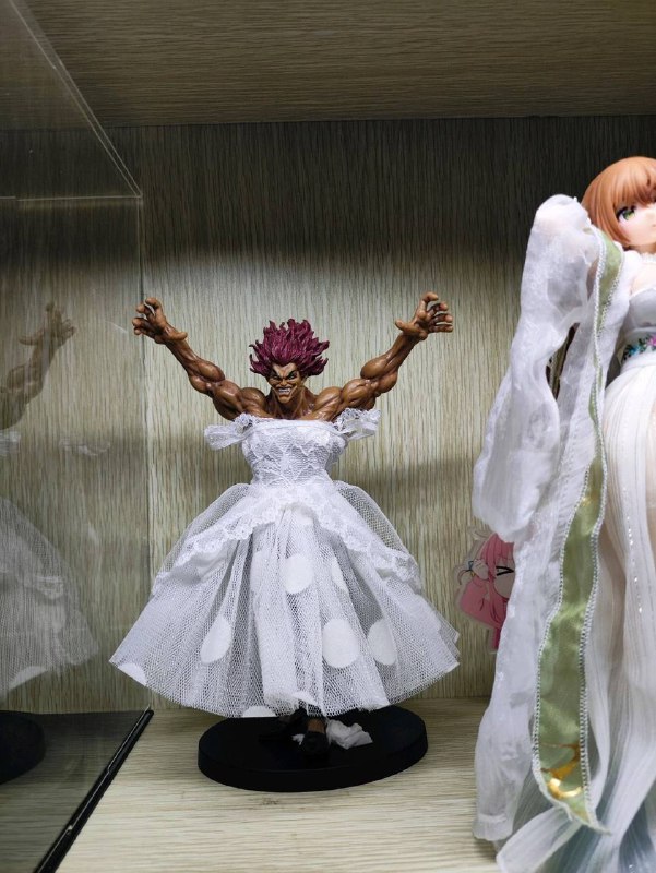 地上最强新娘