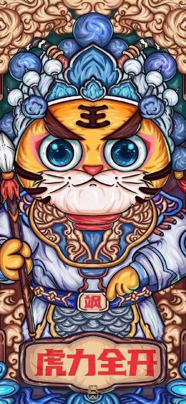 #新年壁纸#新年壁纸