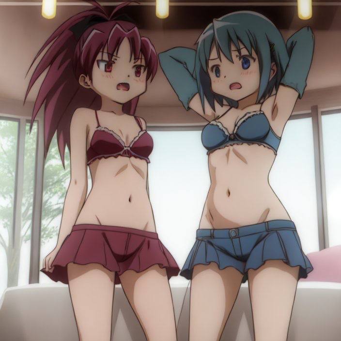#二次元
