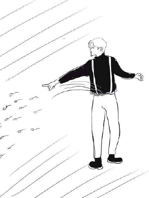 四年前的漫画，精准预言😅cr