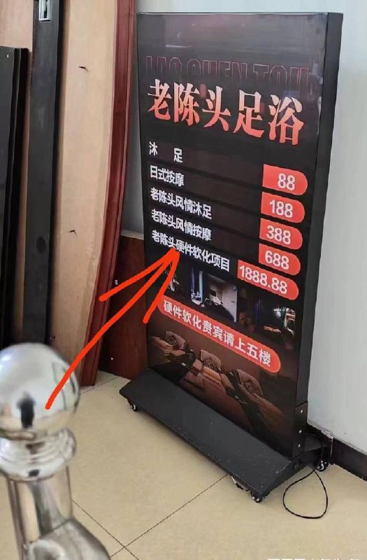 ？