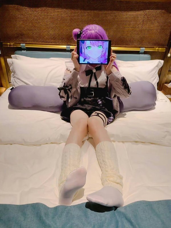 #Cosplay