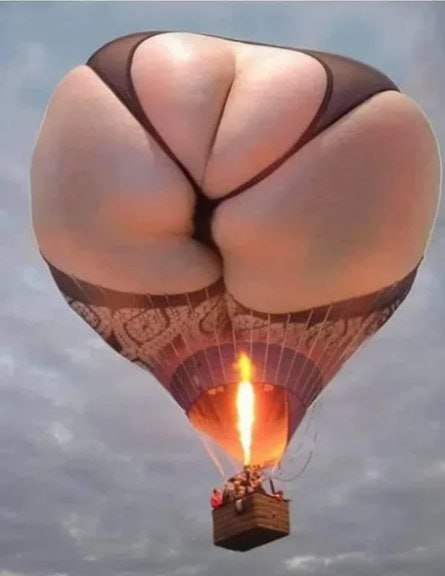 #NSFW