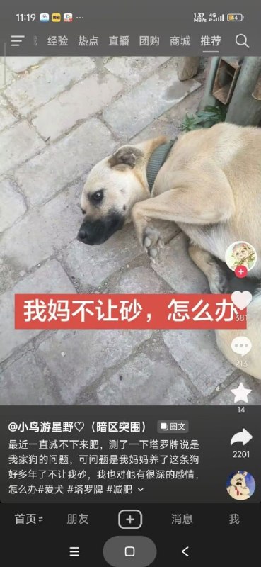 ？