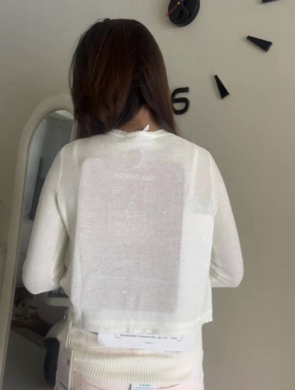 女装商家为了应对吊牌侠已经把吊牌进化成这样了吗😦女装商家为了应对吊牌侠已经把吊牌进化成这样了吗😦