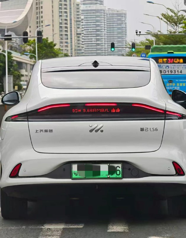 来自新能源的嘲讽🌚