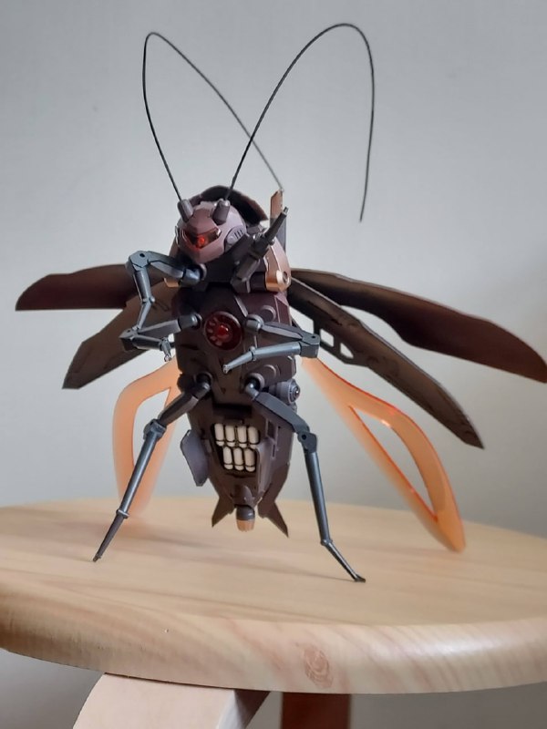 粵式 • 重型多功能通勤载具🌚粵式 • 重型多功能通勤载具🌚