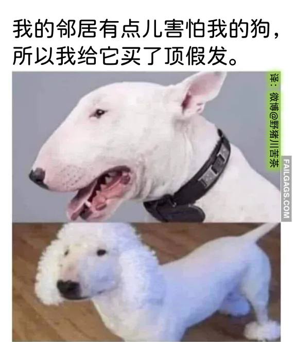 破相了