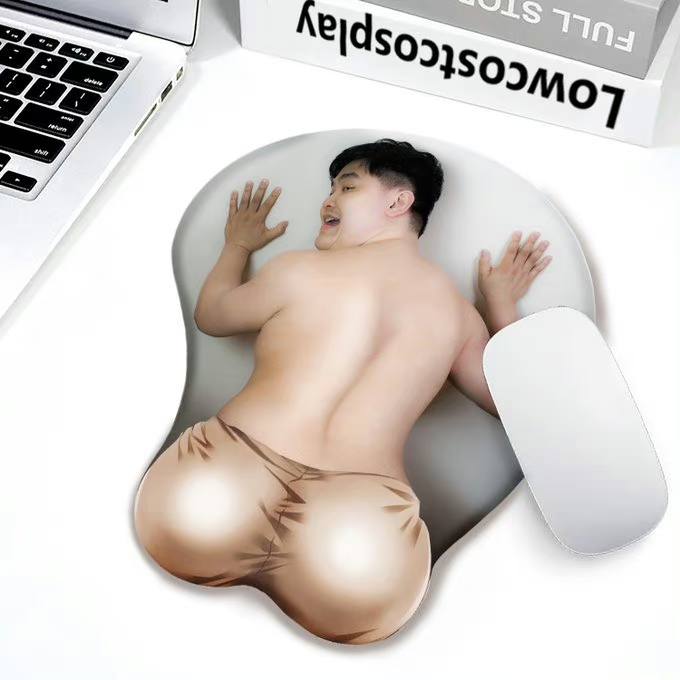 还出上周边了……😅