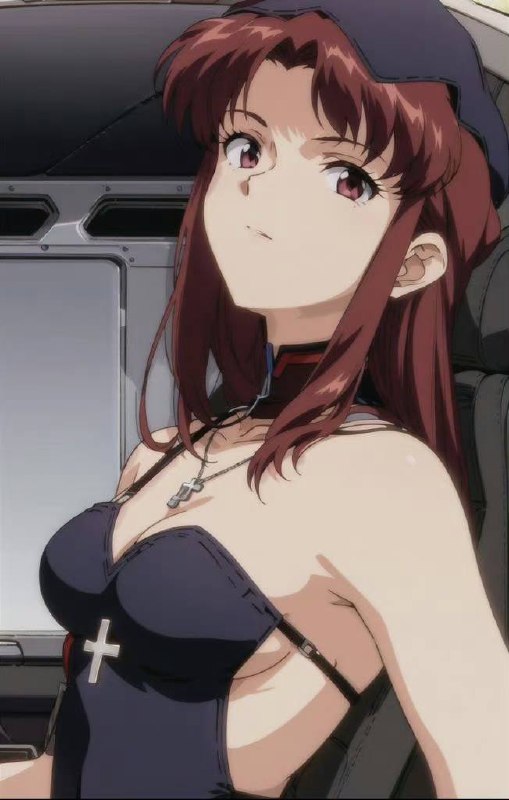 新世纪电锯战士#二次元新世纪电锯战士#二次元
