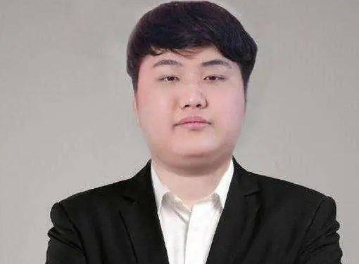 山泥若出狱1.山泥若就是“yyds”流行语的出处