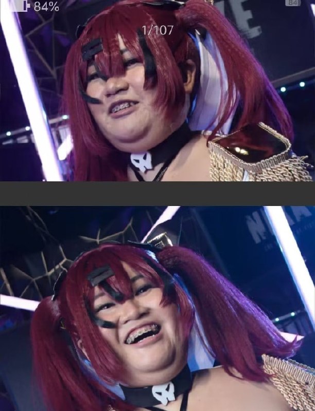 “福利姬拒付尾款被摄影师原片流出” ​​​😨“福利姬拒付尾款被摄影师原片流出” ​​​😨