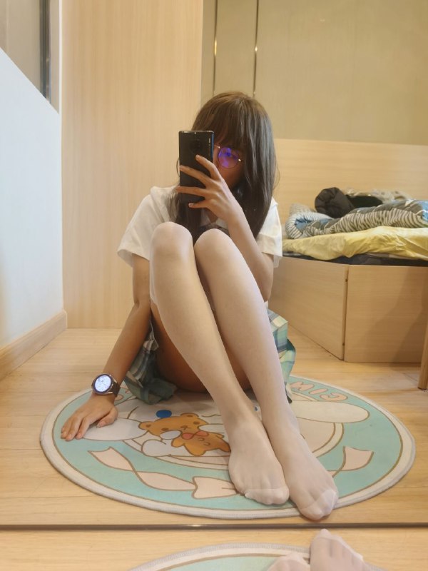 元气少女竟是我自己#投稿 via Jiang Censu#群友女装投搞元气少女竟是我自己#投稿 via Jiang Censu#群友女装投搞
