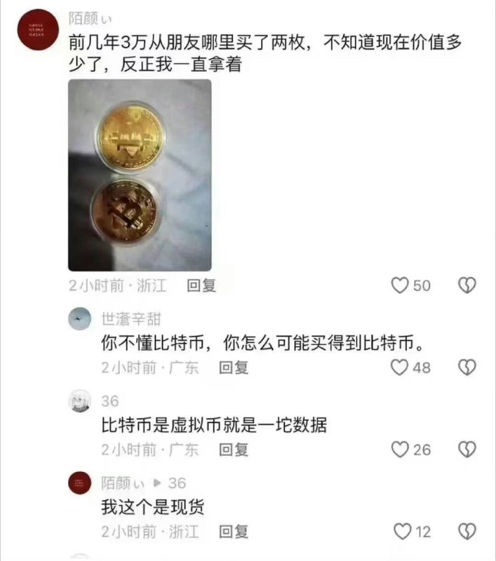 现货