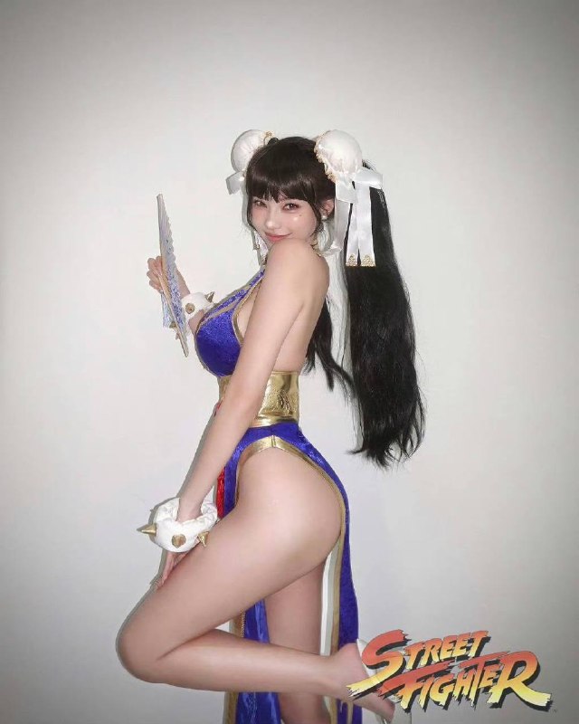 #Cosplay #NSFW#Cosplay #NSFW