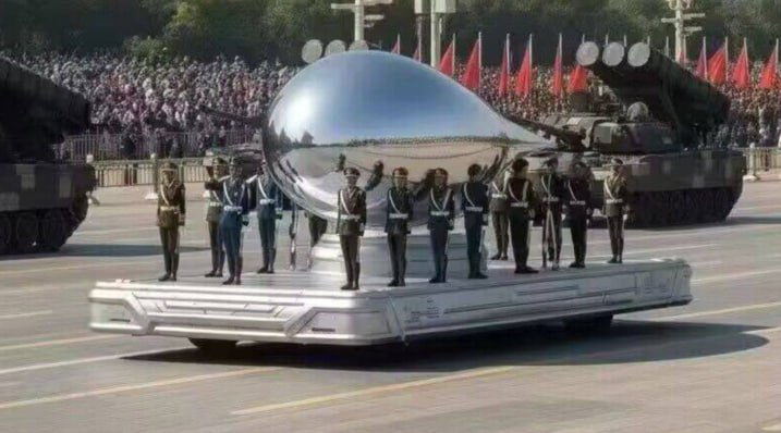 艹，这AI图我绷不住了……😅