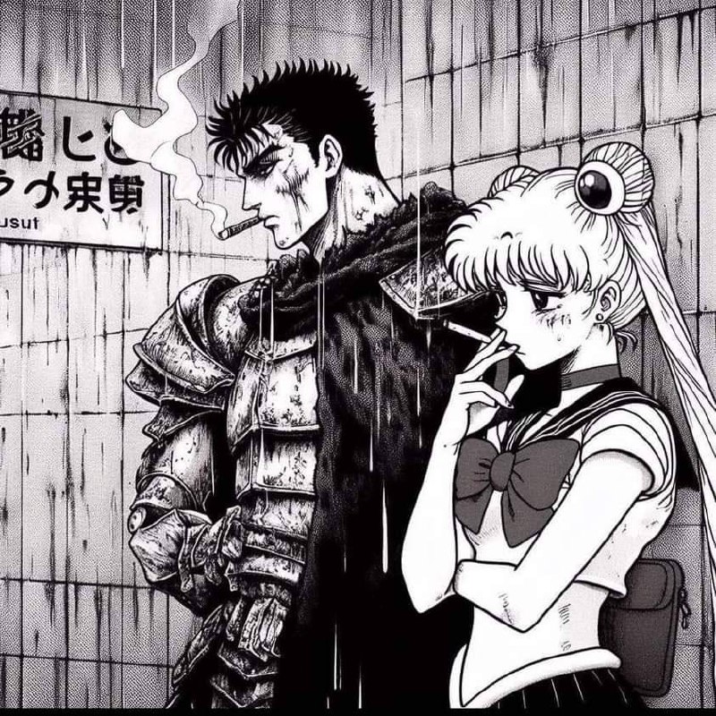 #二次元