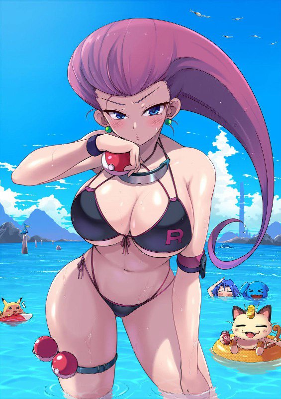#二次元 #NSFW