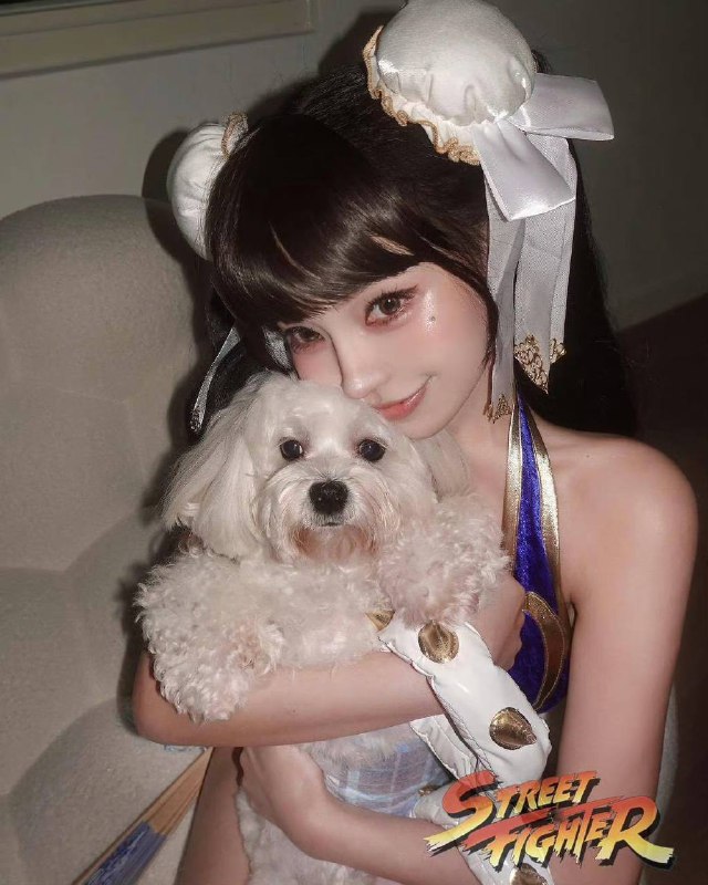 #Cosplay #NSFW#Cosplay #NSFW