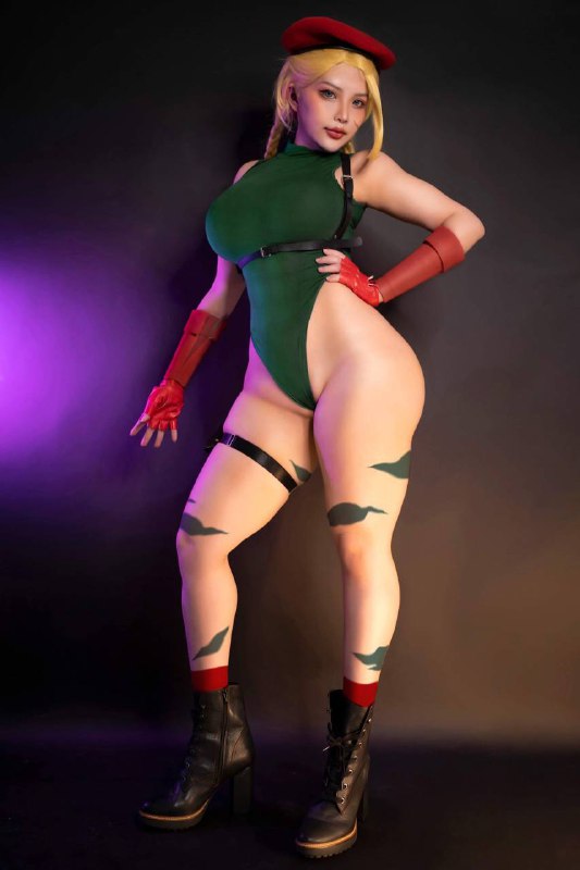嘉米#Cosplay #NSFW