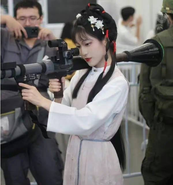 黛玉RPG