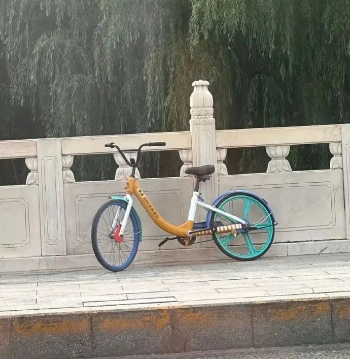 拼好车