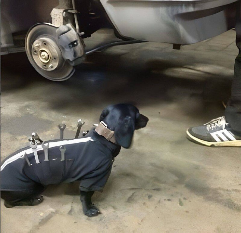 #狗狗