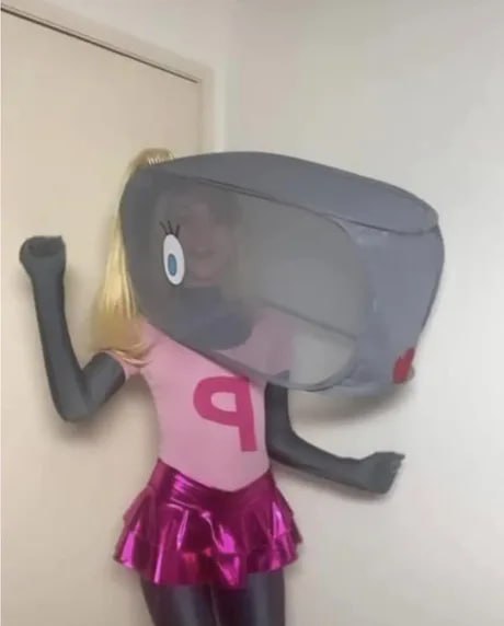 #Cosplay