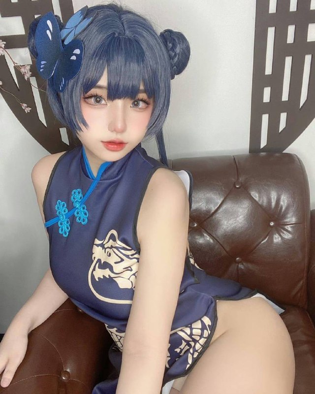#Cosplay #NSFW#Cosplay #NSFW