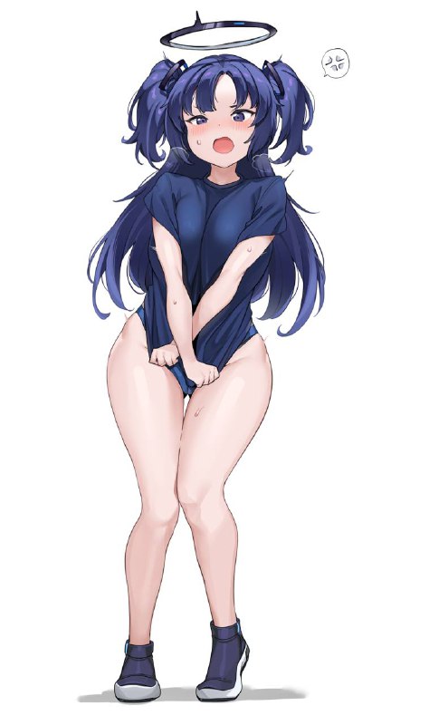 #二次元