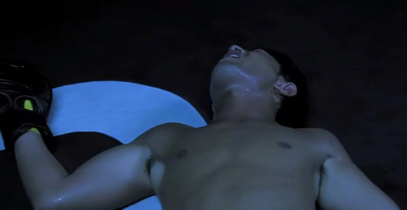 这条弹幕笑死我了这条弹幕笑死我了