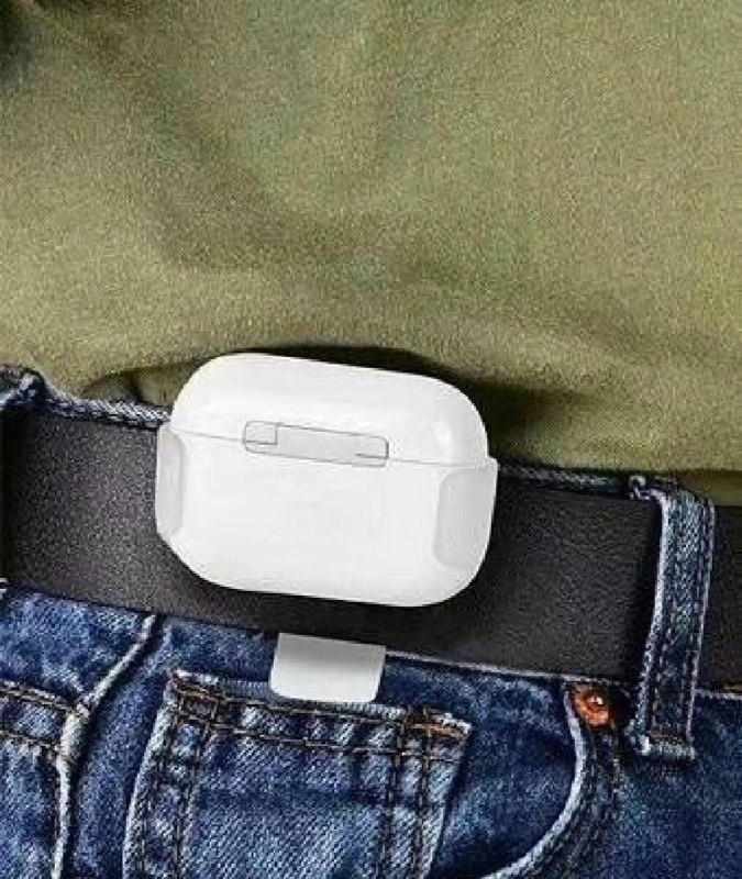 Air Pods 中年领导款Air Pods 中年领导款