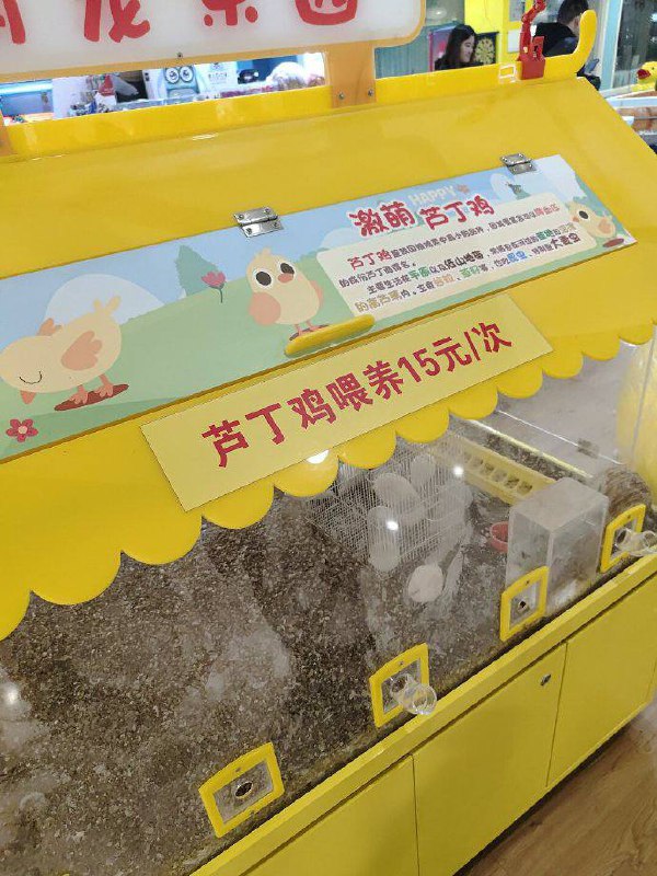 太会赚钱了……