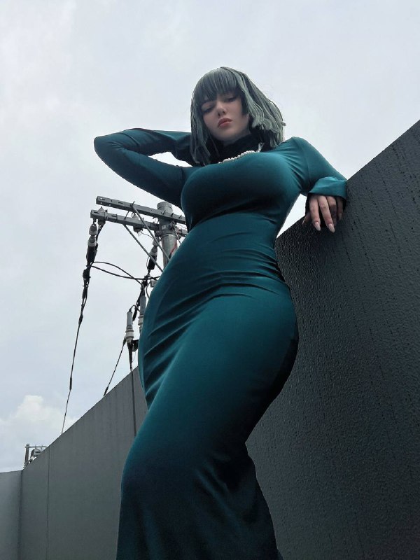 吹雪#Cosplay