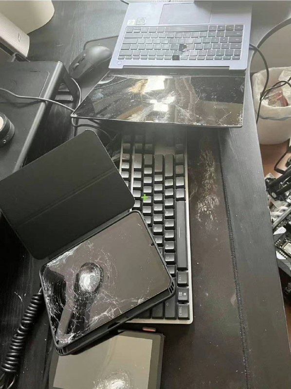 破坏力极强破坏力极强