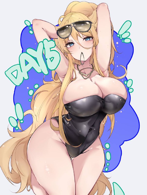 #二次元 #NSFW