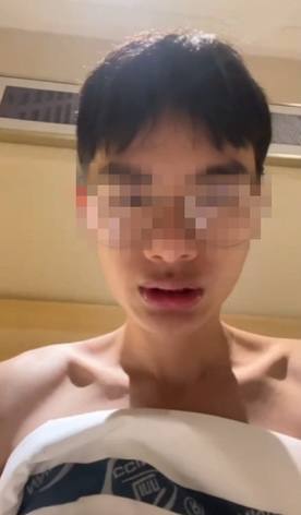 这个是假的，相当鸭子的群友收收心吧这个是假的，相当鸭子的群友收收心吧