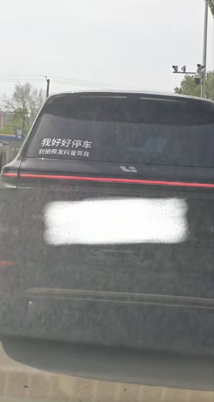你这么格格不入很难不被拍😅