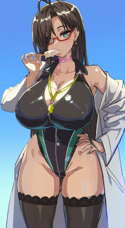 #二次元 #NSFW