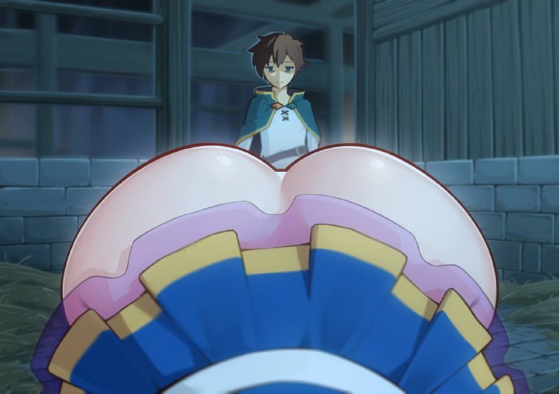#NSFW