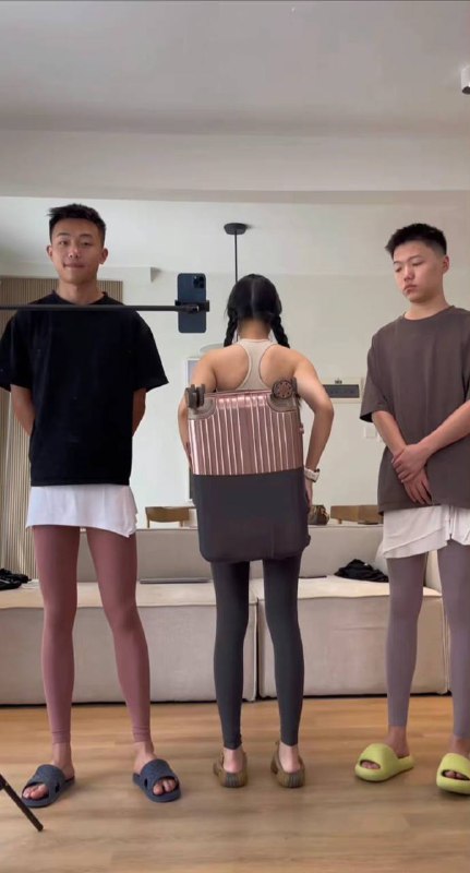 现在这商家真够拼的……现在这商家真够拼的……