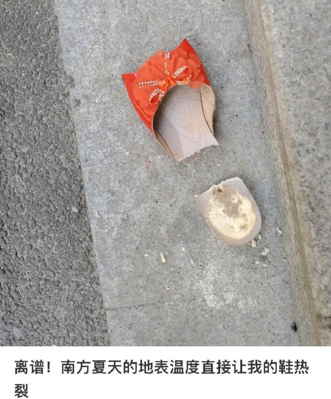 为何今年这么热？有没有大明白讲解一下？