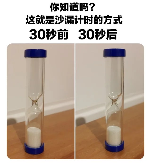 #冷知识