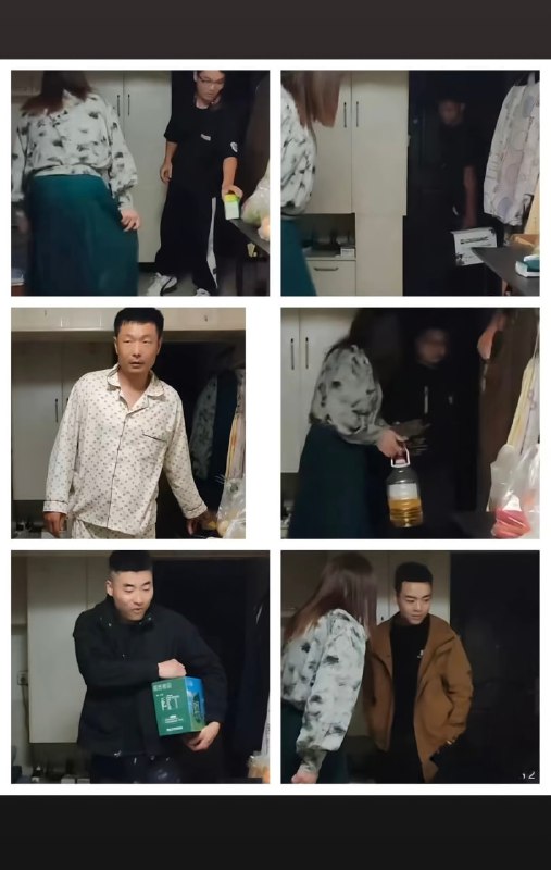 最近这个伪娘“红姐”貌似很火啊，是个60岁的老男人男扮女装约了一共1691个直男……我只能说逆天😨最近这个伪娘“红姐”貌似很火啊，是个60岁的老男人男扮女装约了一共1691个直男……我只能说逆天😨