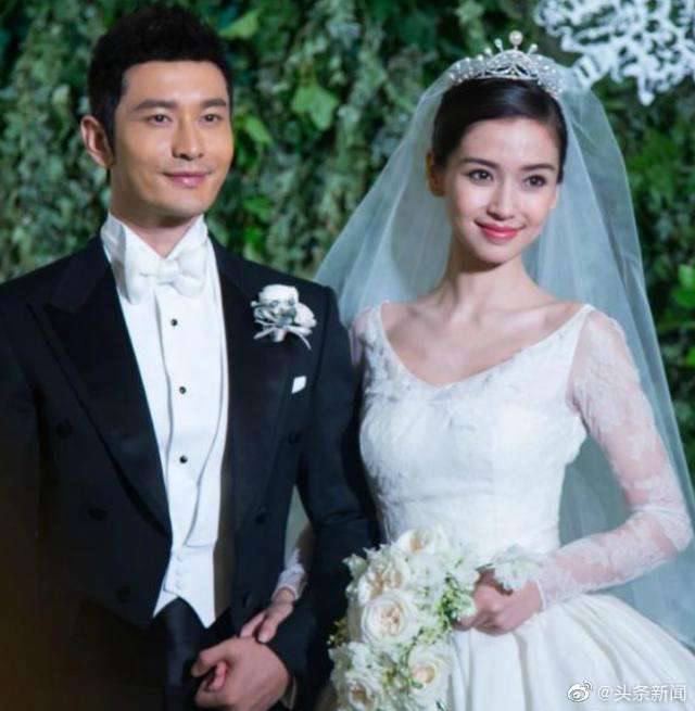 #黄晓明Angelababy官宣离婚1月28日，黄晓明angelababy二人在微博宣布离婚，“感恩过去所有，未来仍是家人！”随后两人工作室发布声明称他们决定和平分开，已于日前办妥相关手续，未来将共同抚养孩子