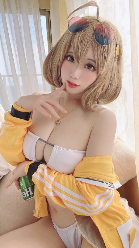 #Cosplay #NSFW#Cosplay #NSFW