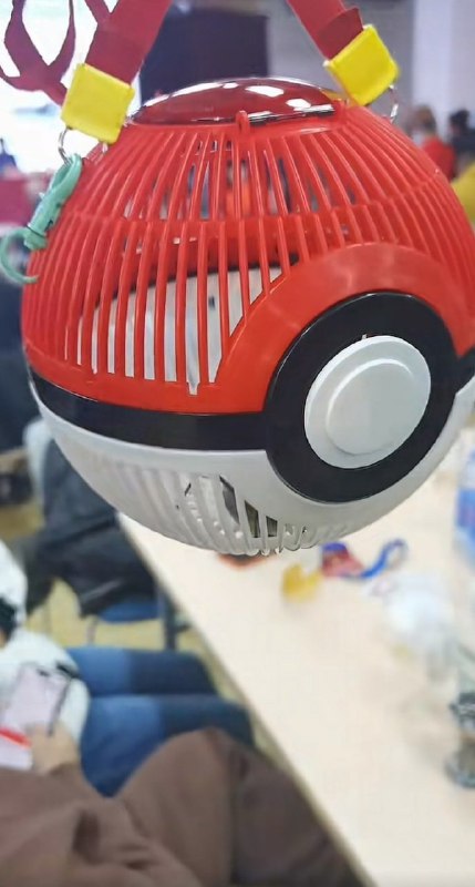 老北京宝可梦老北京宝可梦