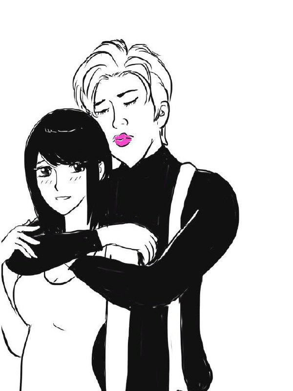 四年前的漫画，精准预言😅cr