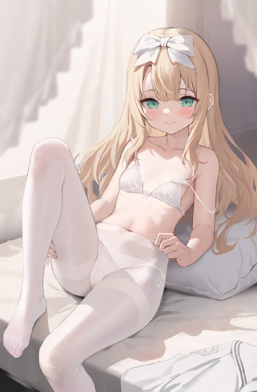 #二次元 #NSFW