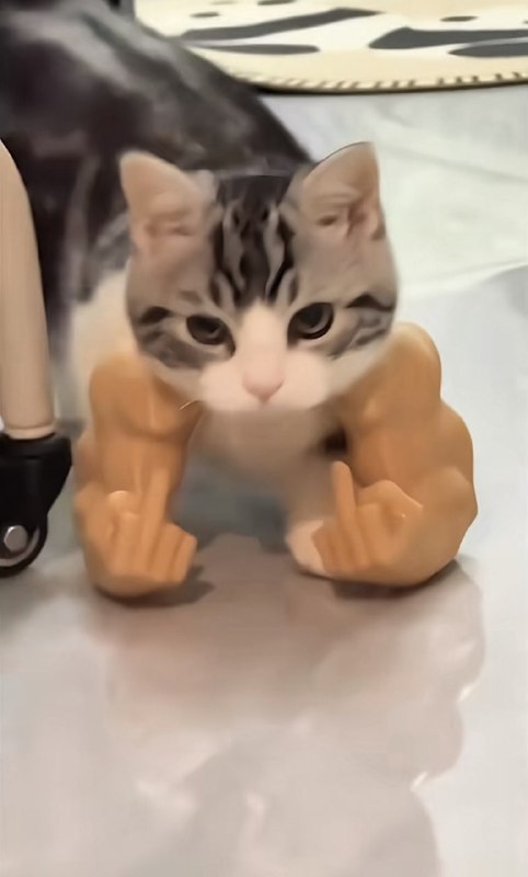 #猫猫